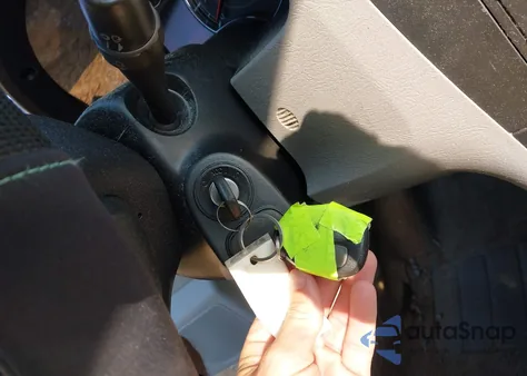 2007 Suzuki Xl7 from USA, damaged, VIN 2S3DB117576108808